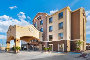 Comfort Inn by Choice Hotels Orange, TX